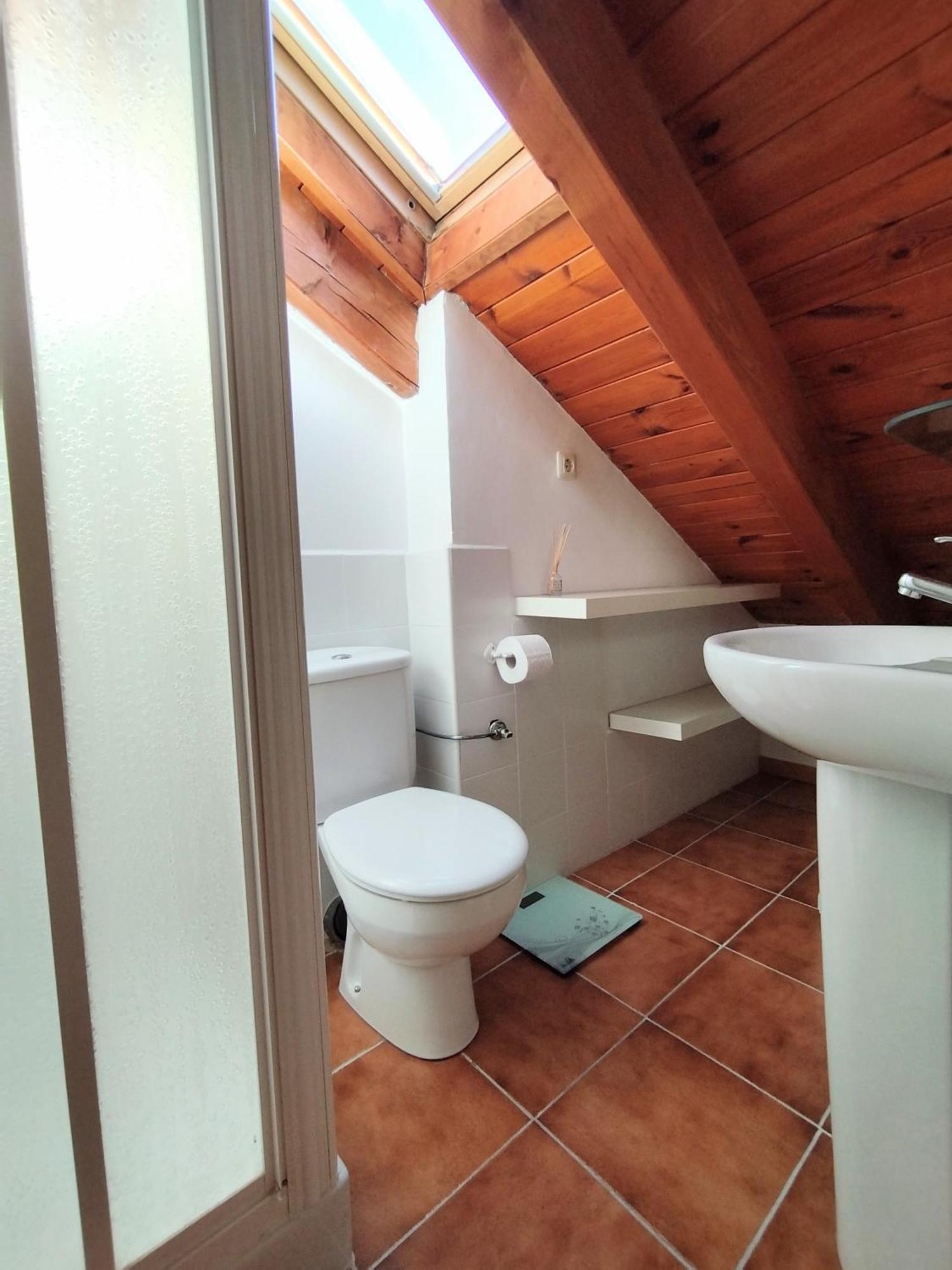 Check-In Casas Casa Pedro Apartment Бенаск Екстериор снимка